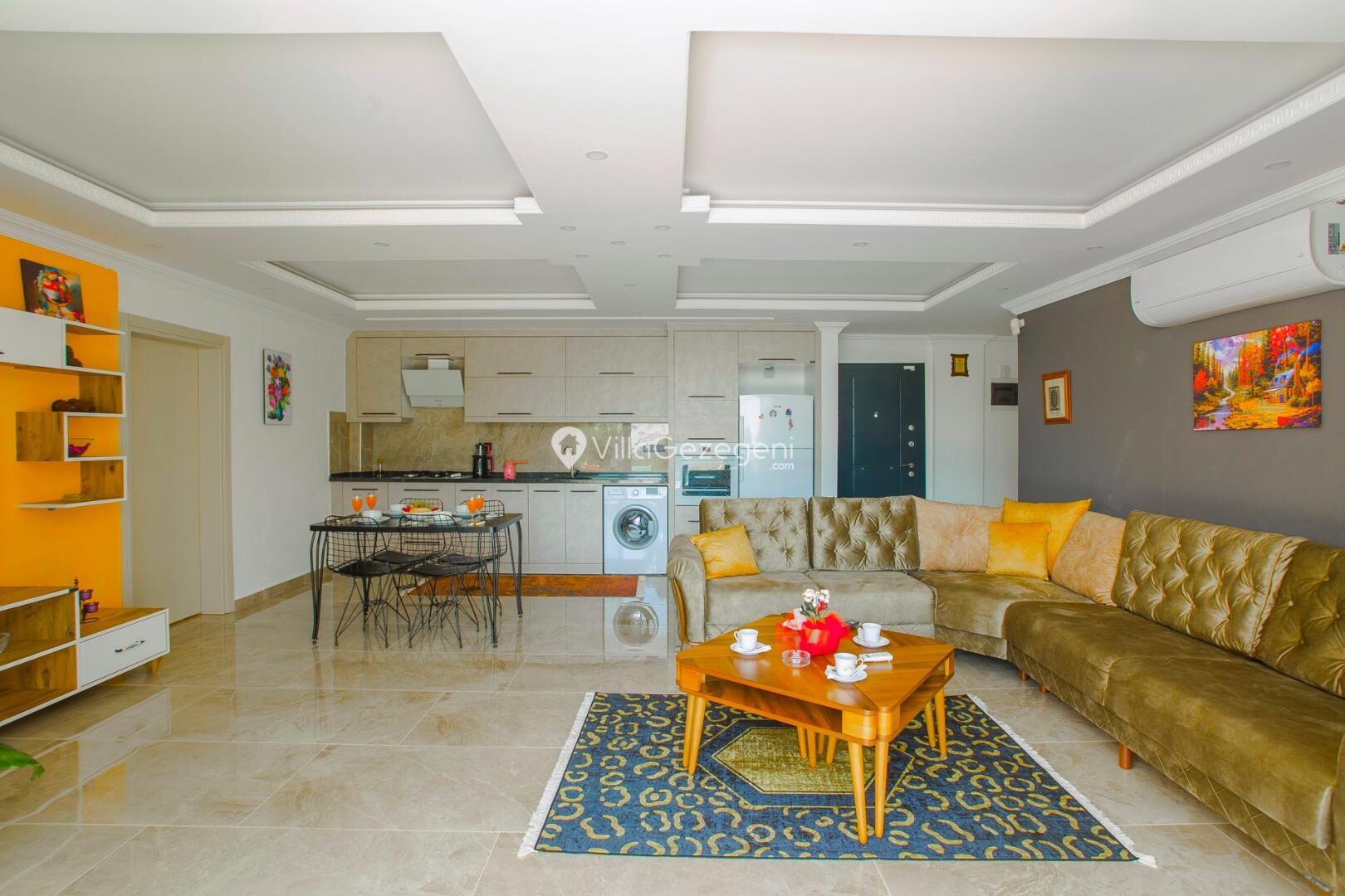 Villa Nevi — 33