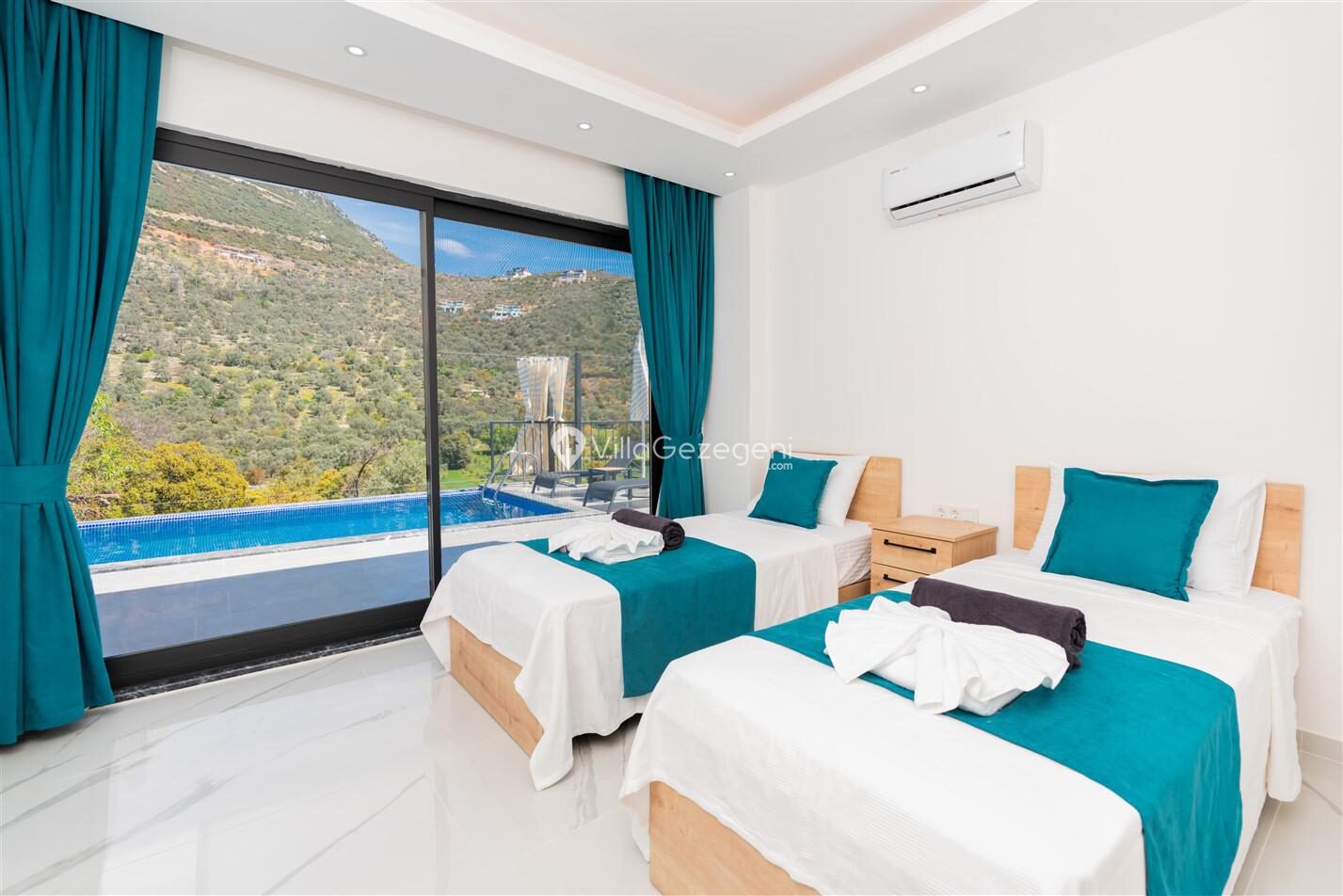 Villa Mister — 47