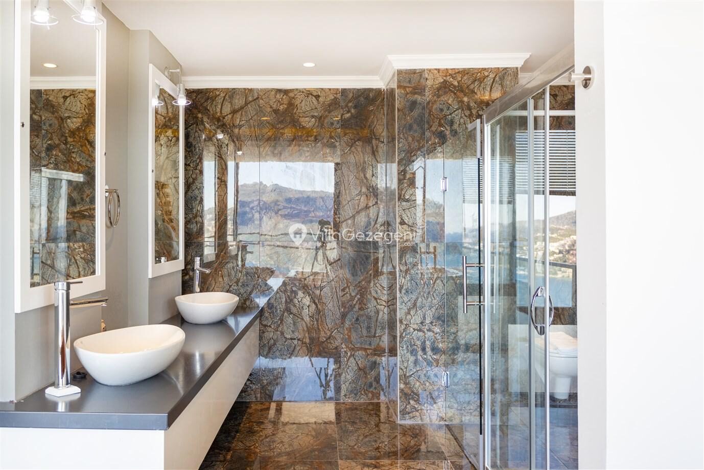 Villa Tigra — 51