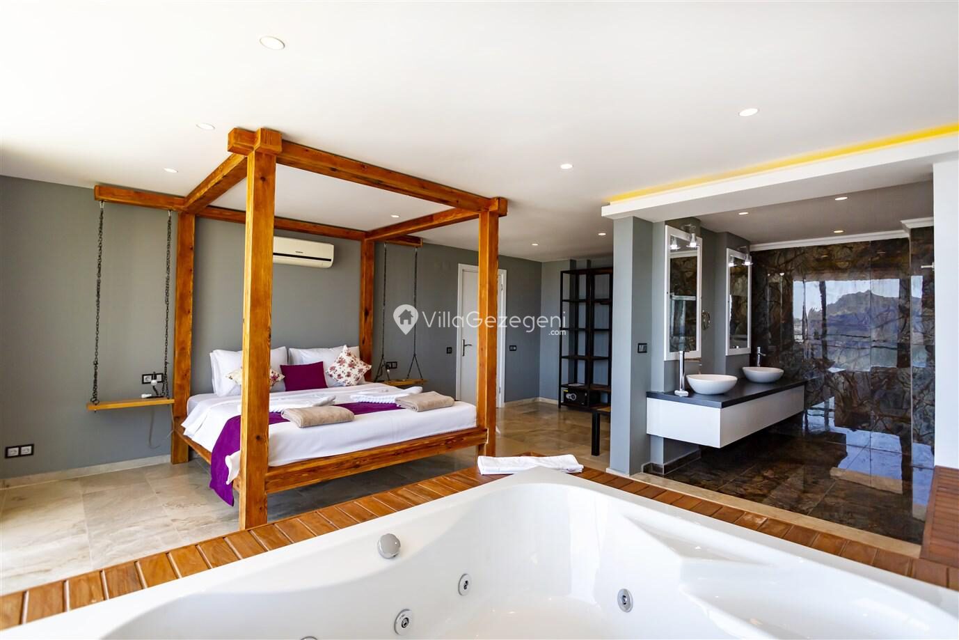 Villa Tigra — 52