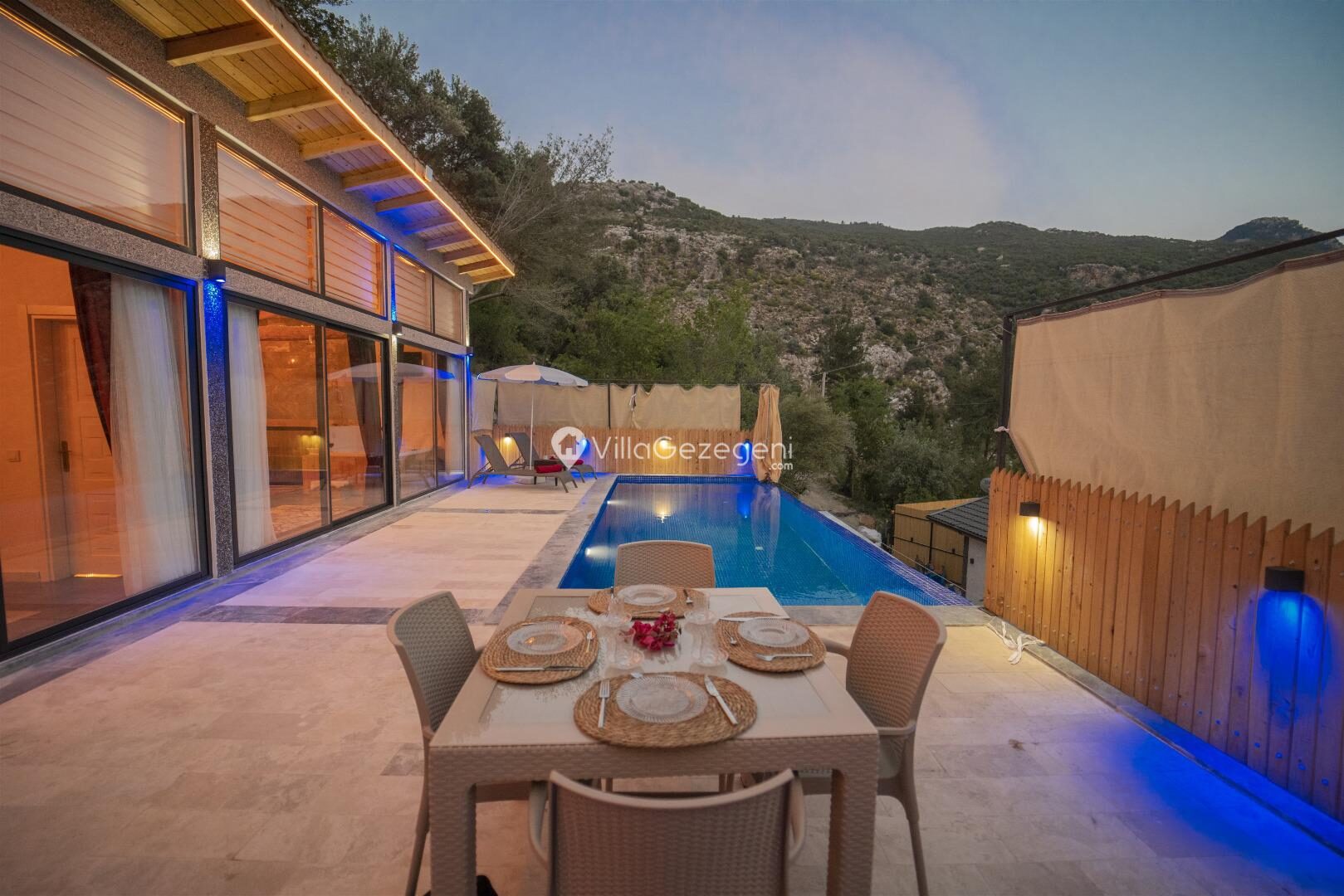 Villa Asel İslamlar — 6