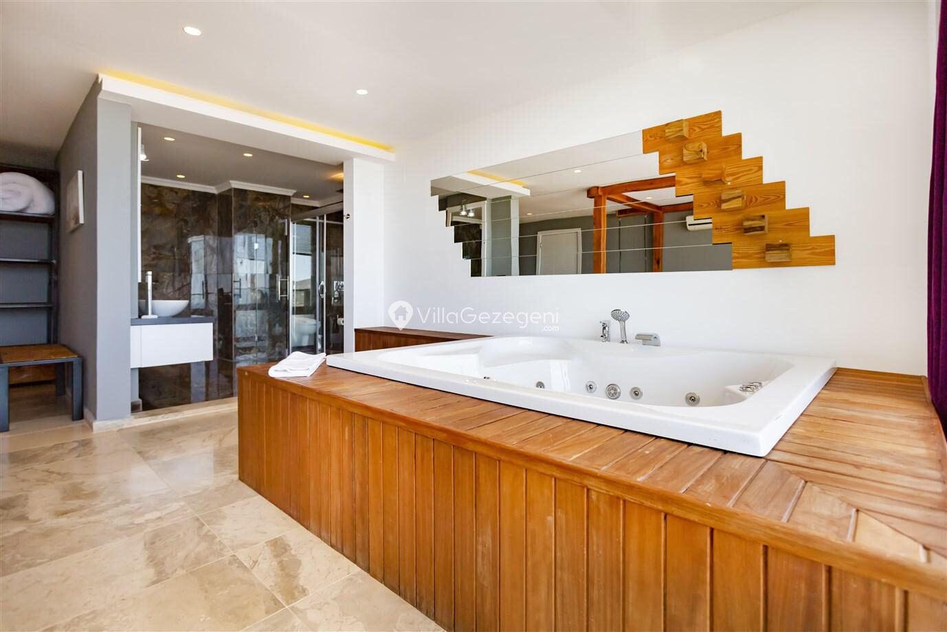 Villa Tigra — 54