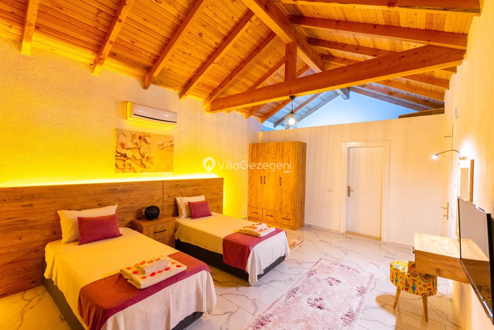 Villa Dessa — 48