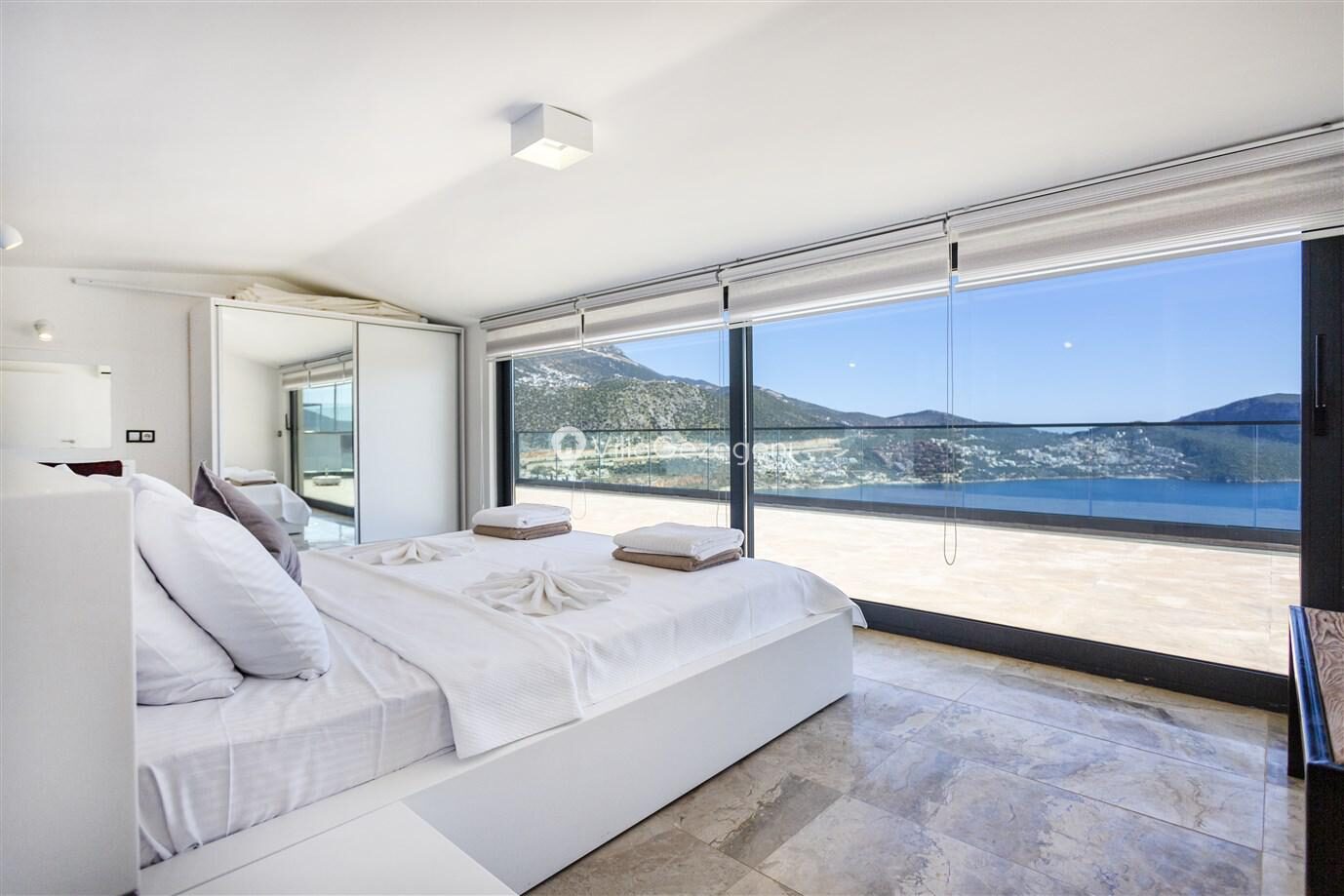 Villa Tigra — 55