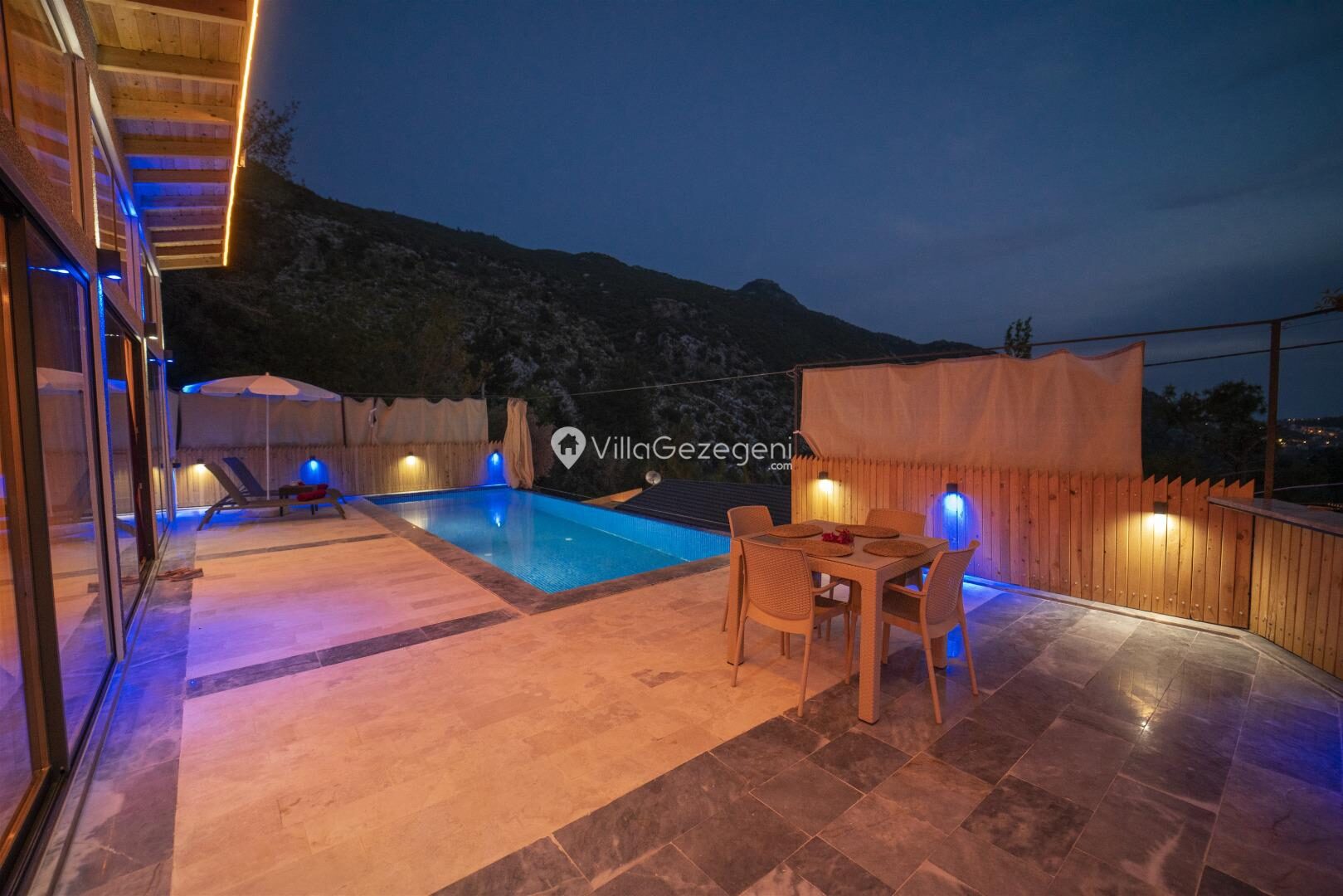 Villa Asel İslamlar — 8