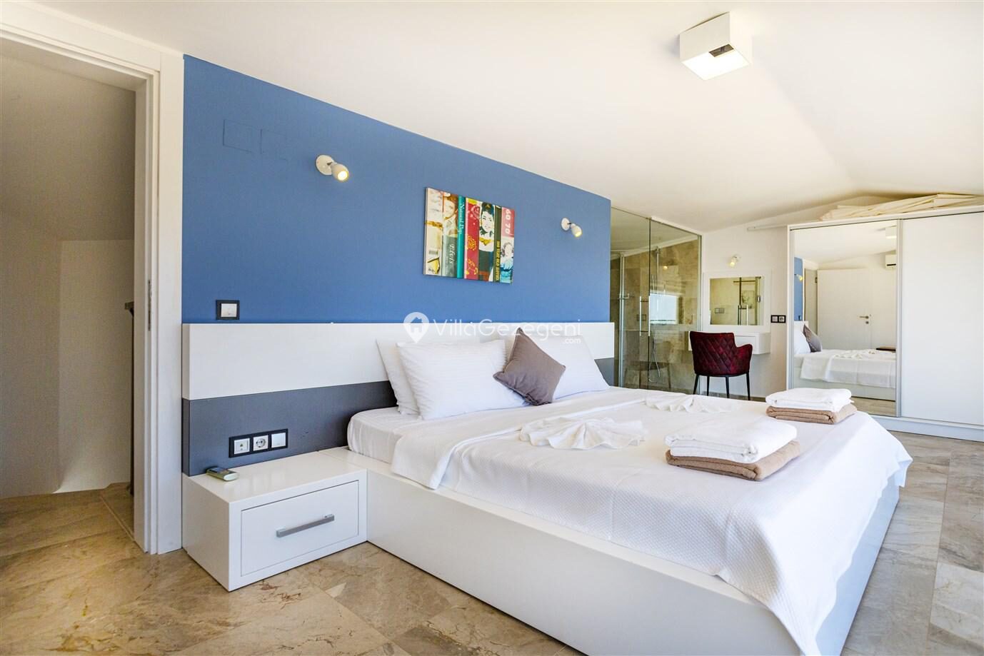 Villa Tigra — 56