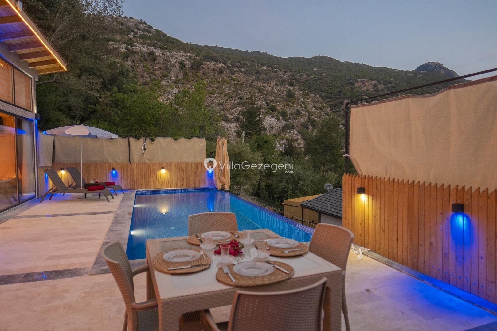 Villa Asel İslamlar — 10