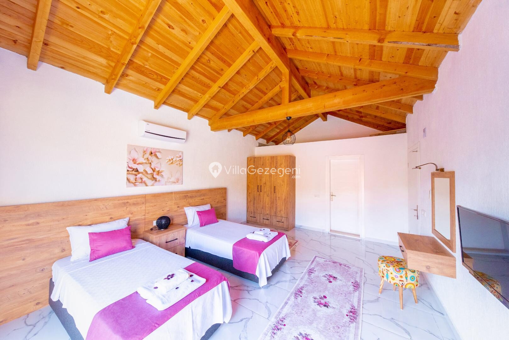 Villa Dessa — 53