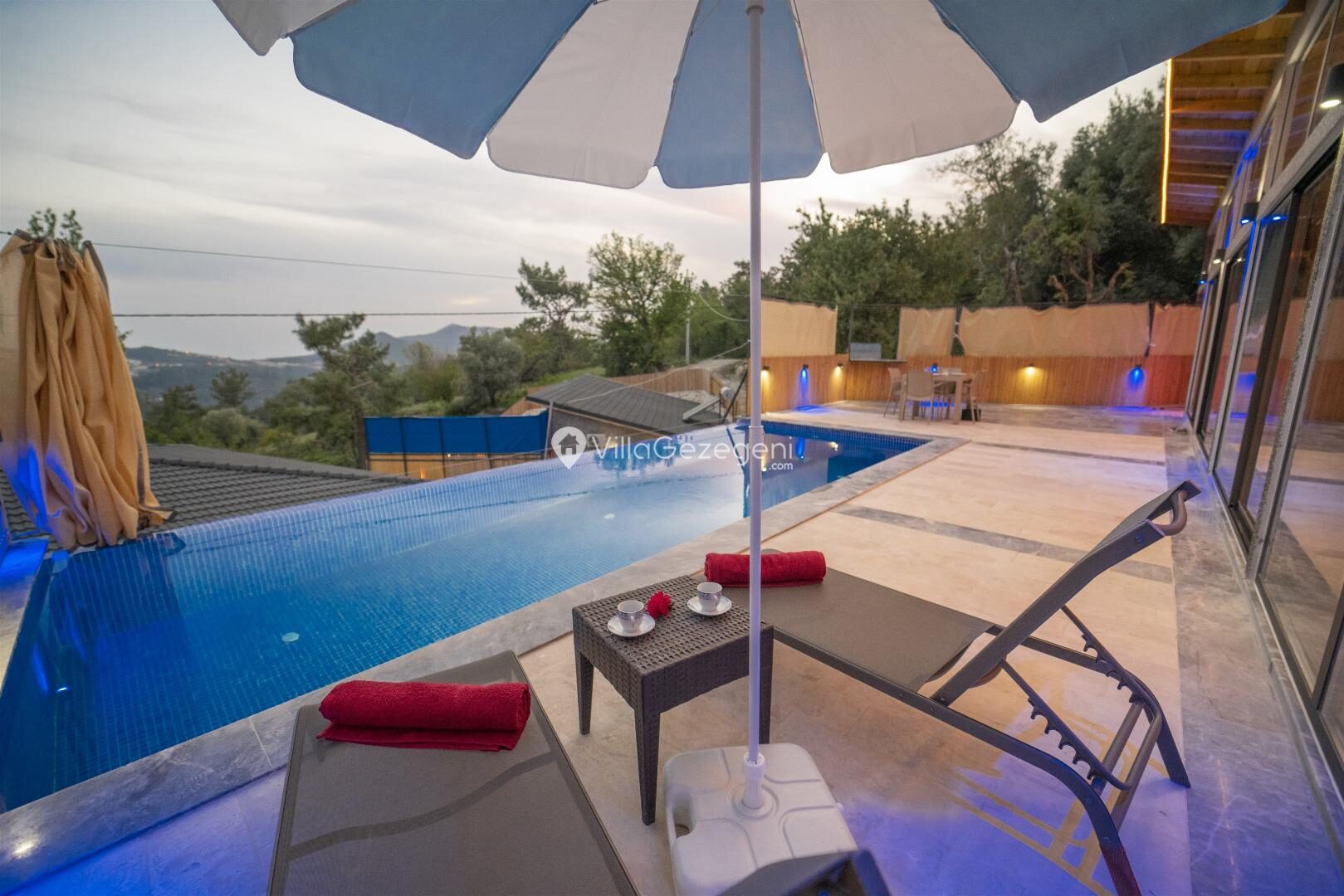 Villa Asel İslamlar — 12