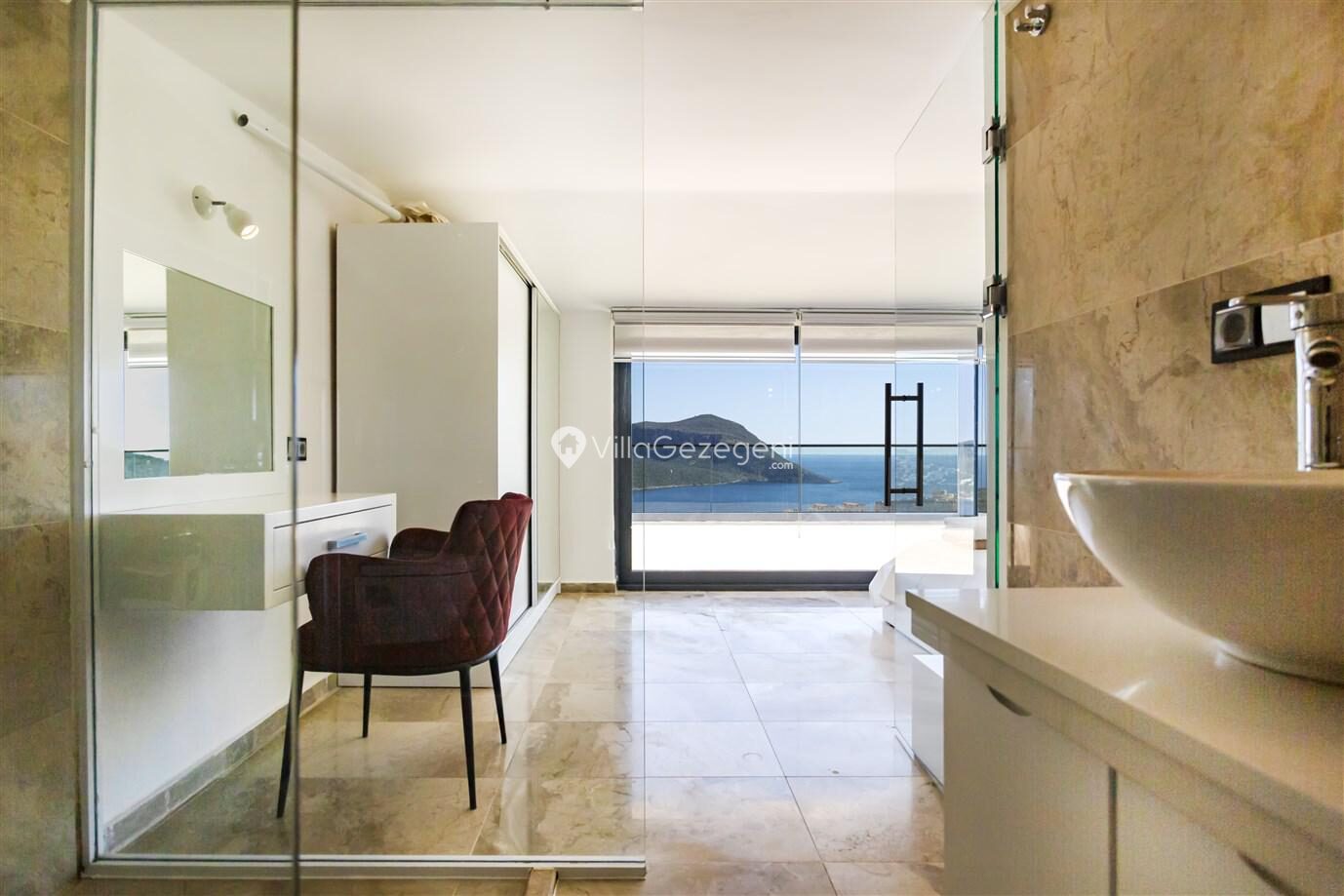 Villa Tigra — 58
