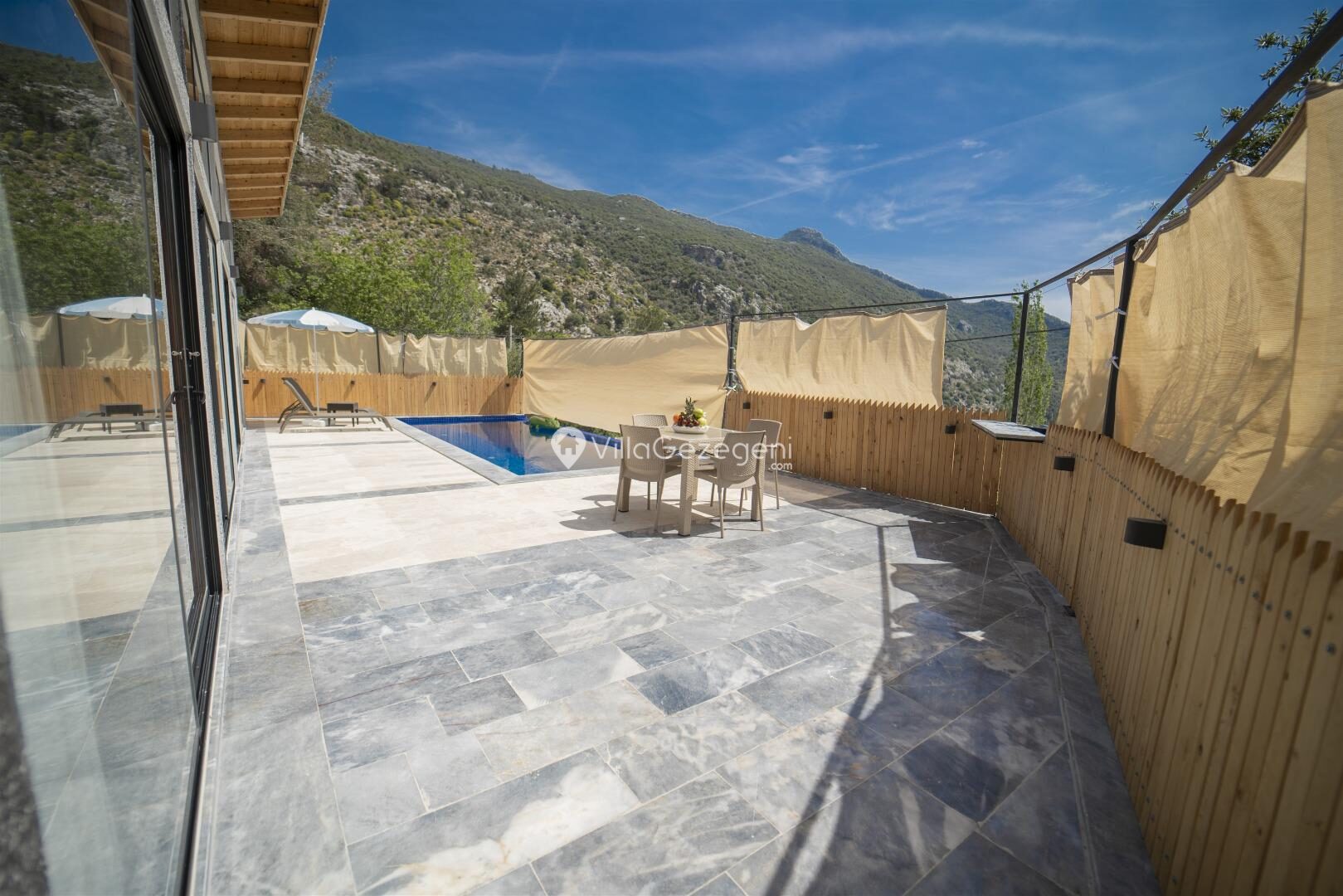 Villa Asel İslamlar — 13
