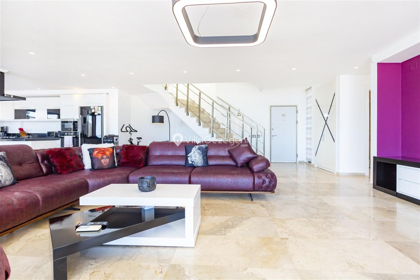 Villa Tigra — 61