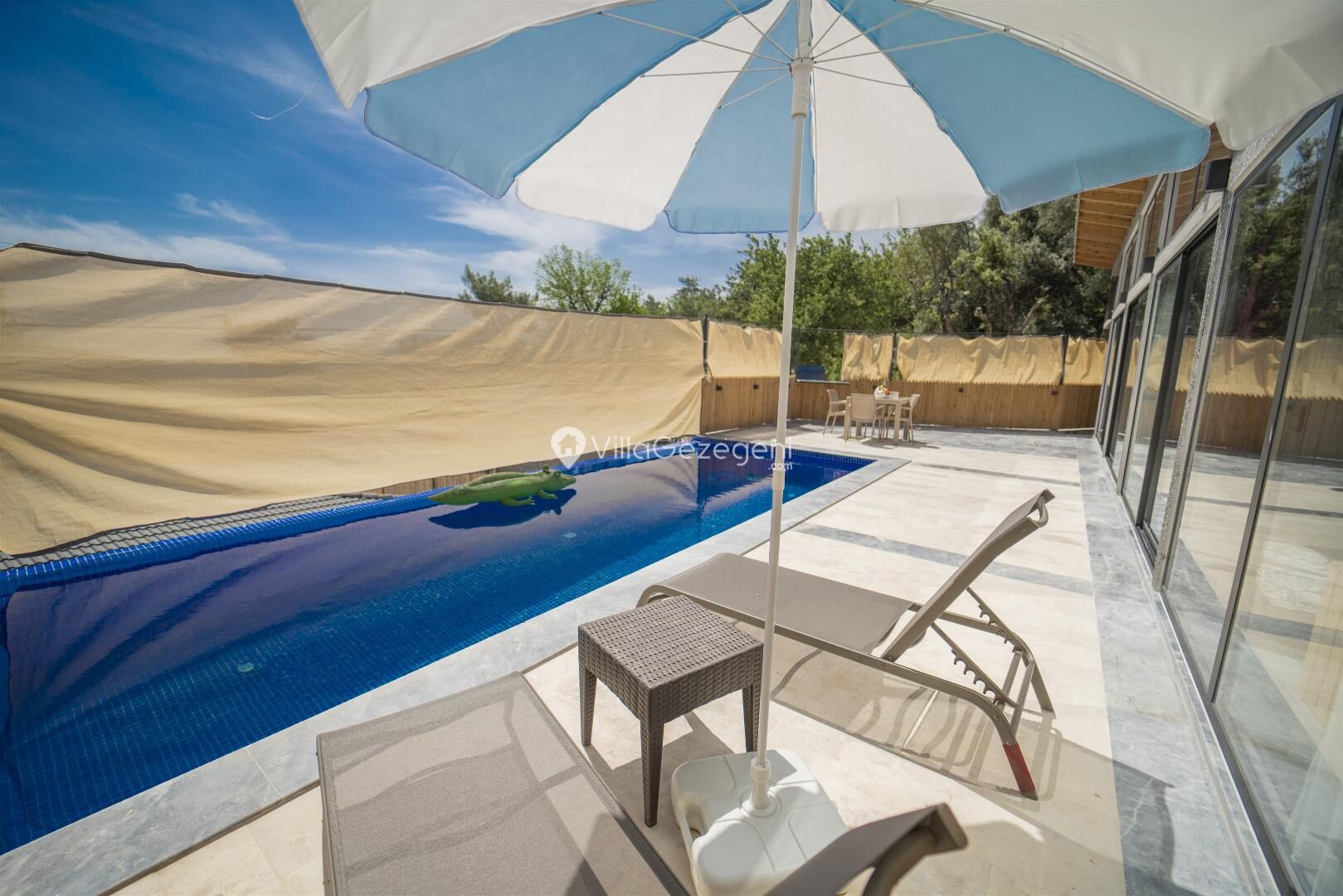 Villa Asel İslamlar — 18