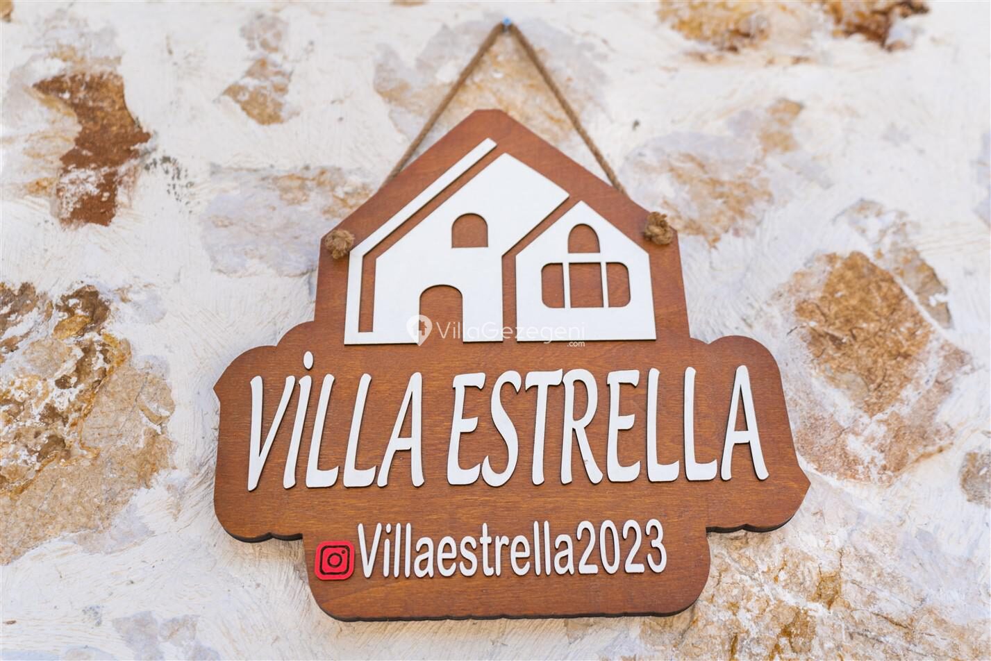 Villa Estrella — 2