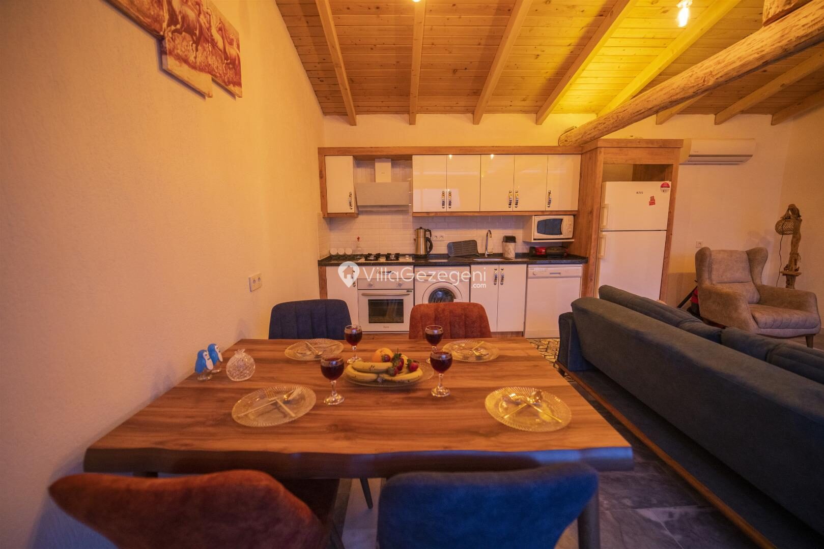 Villa Asel İslamlar — 22