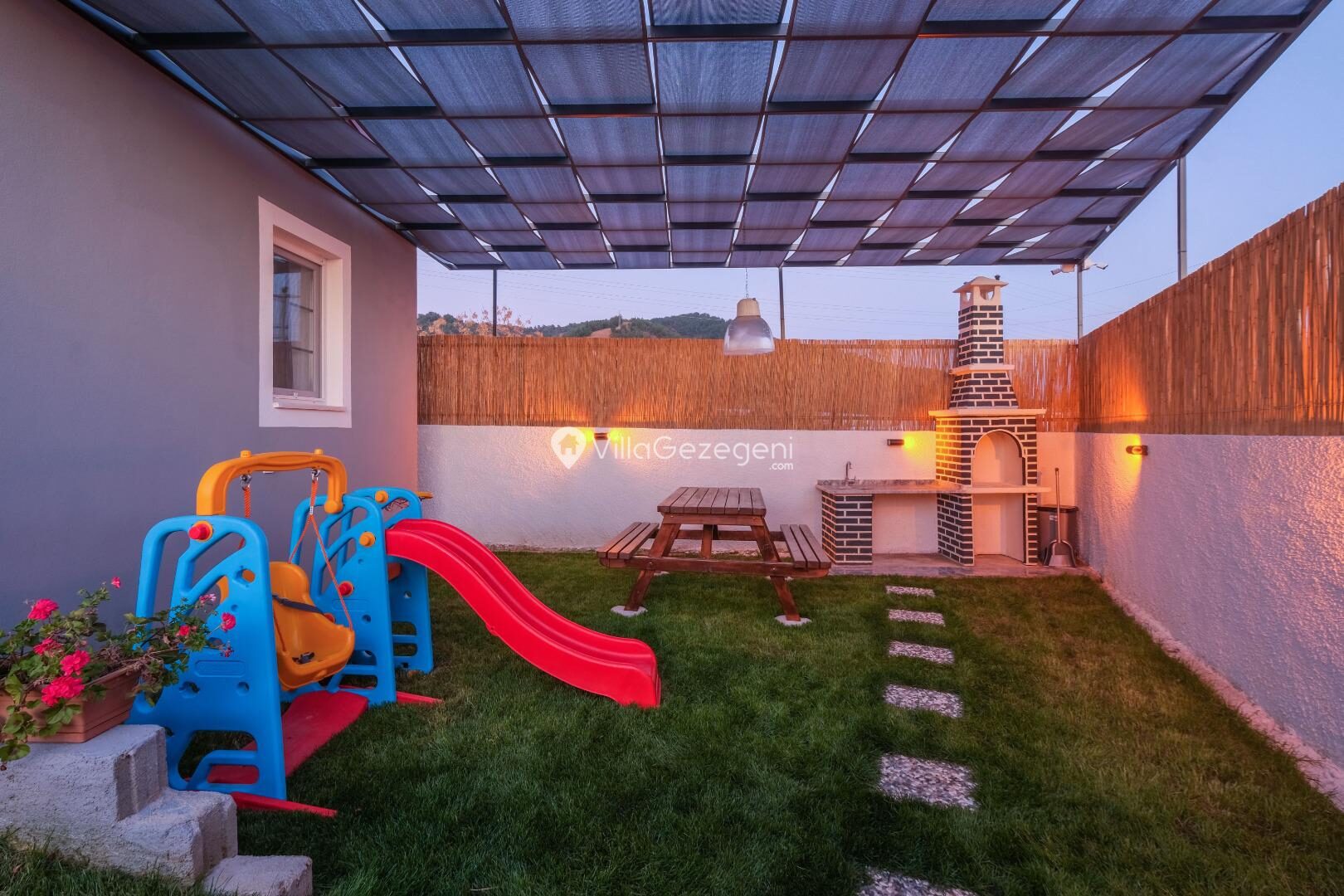Villa Altın 2 — 12