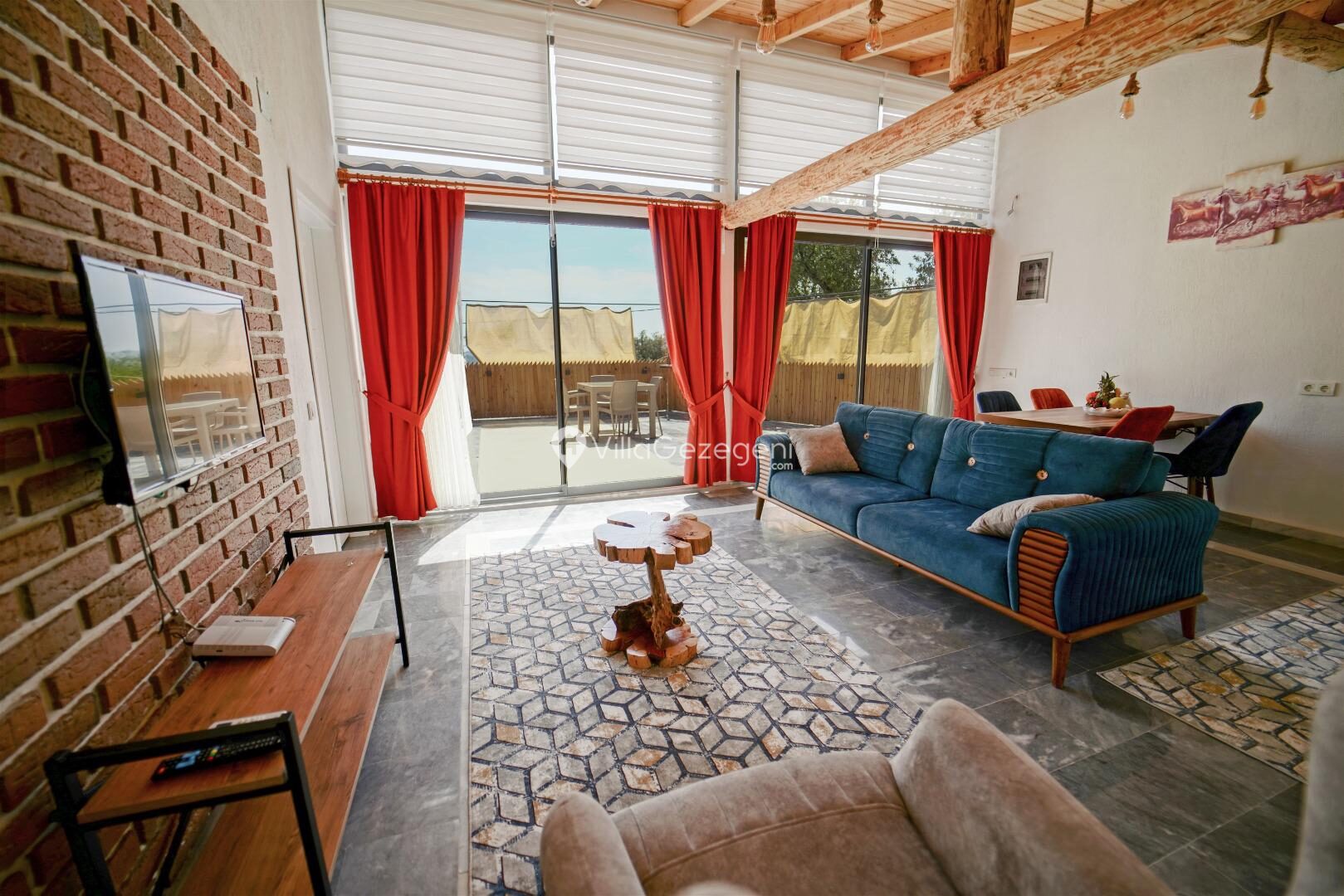 Villa Asel İslamlar — 24
