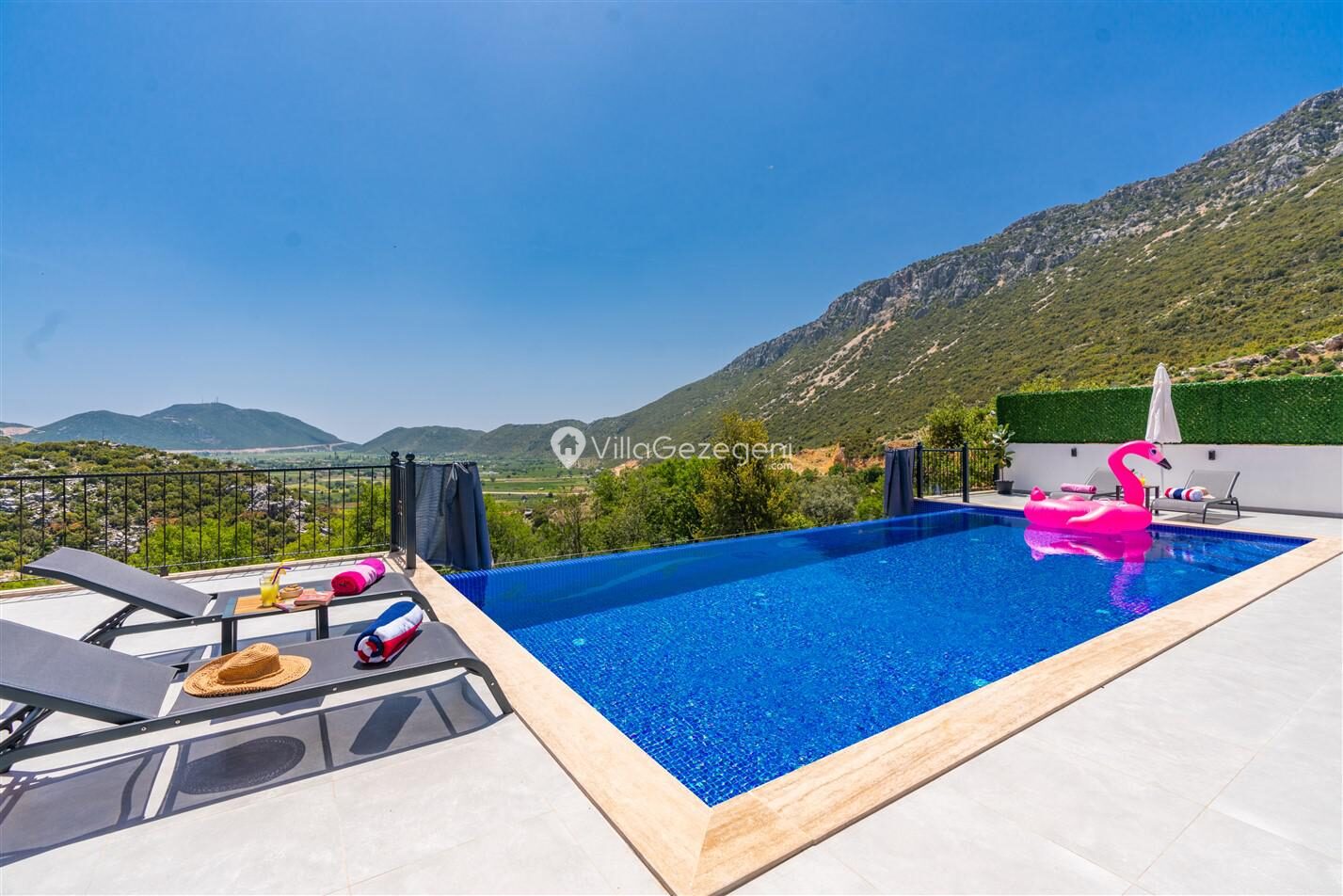 Villa Estrella — 10