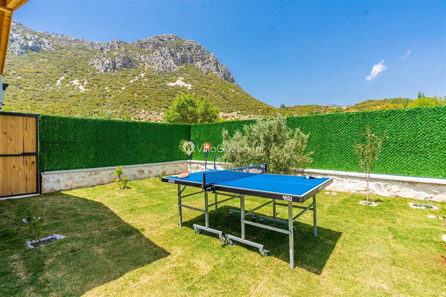Villa Estrella — 12