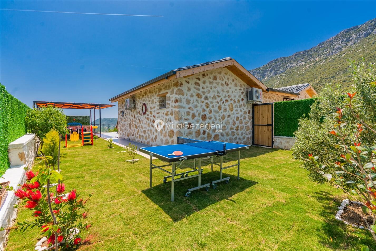 Villa Estrella — 13