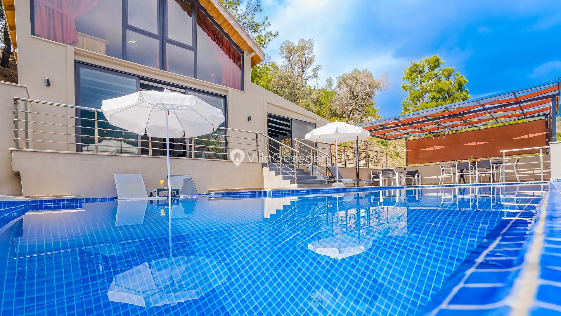 Villa Aras İslamlar — 5