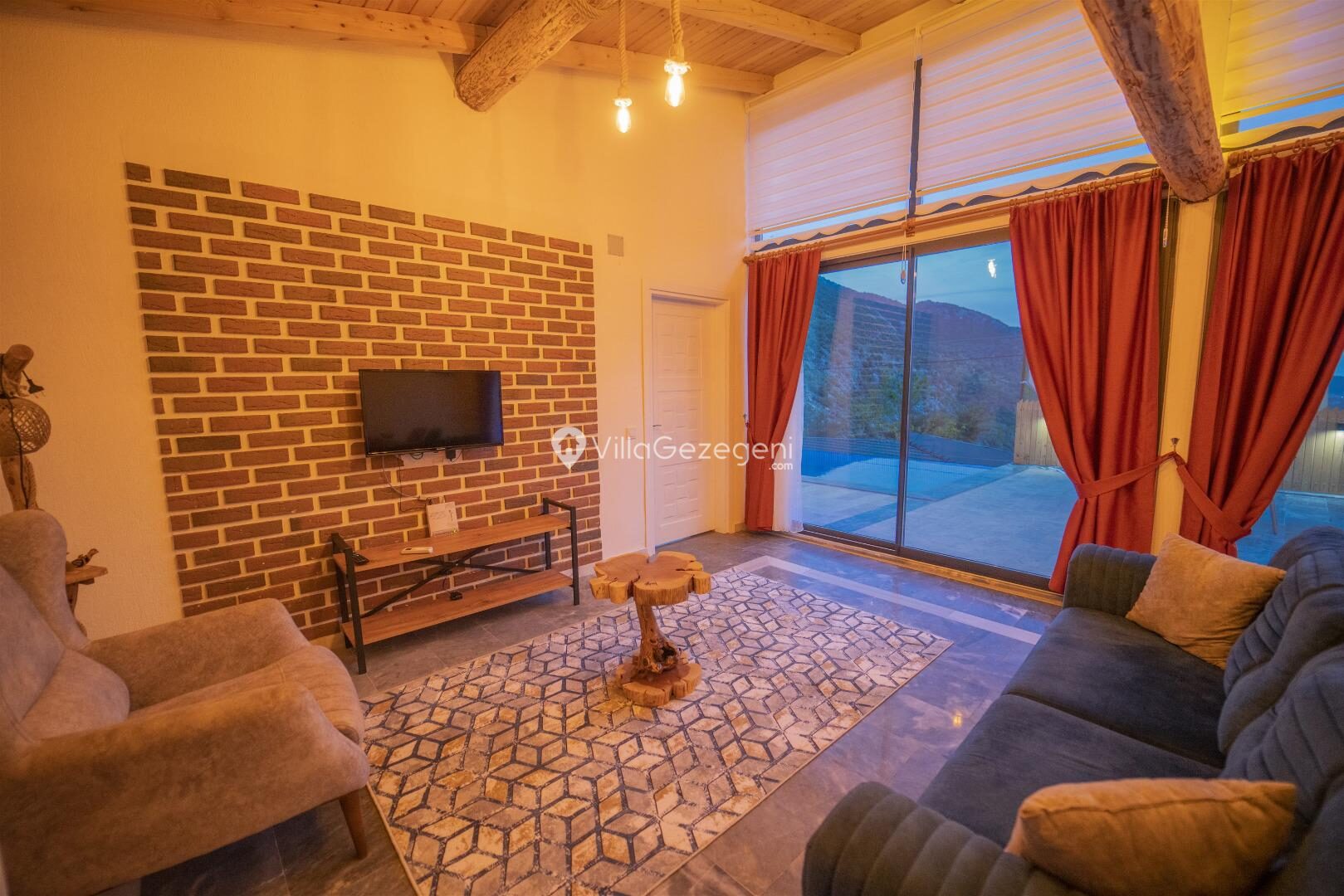 Villa Asel İslamlar — 28