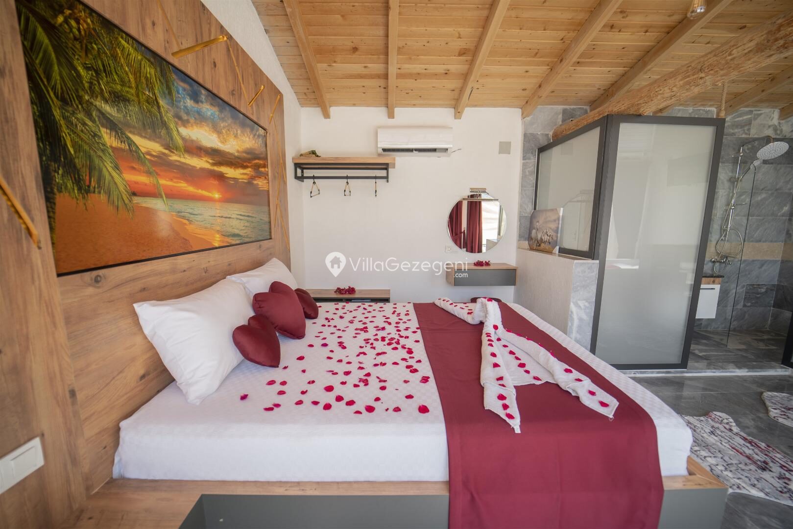 Villa Asel İslamlar — 29