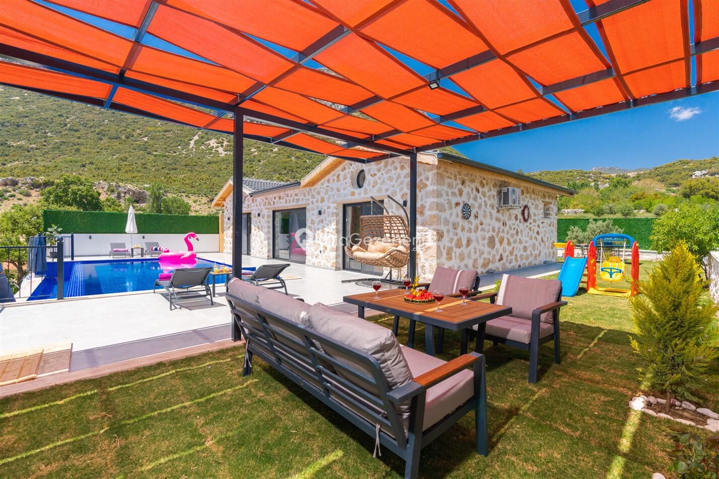 Villa Estrella — 15