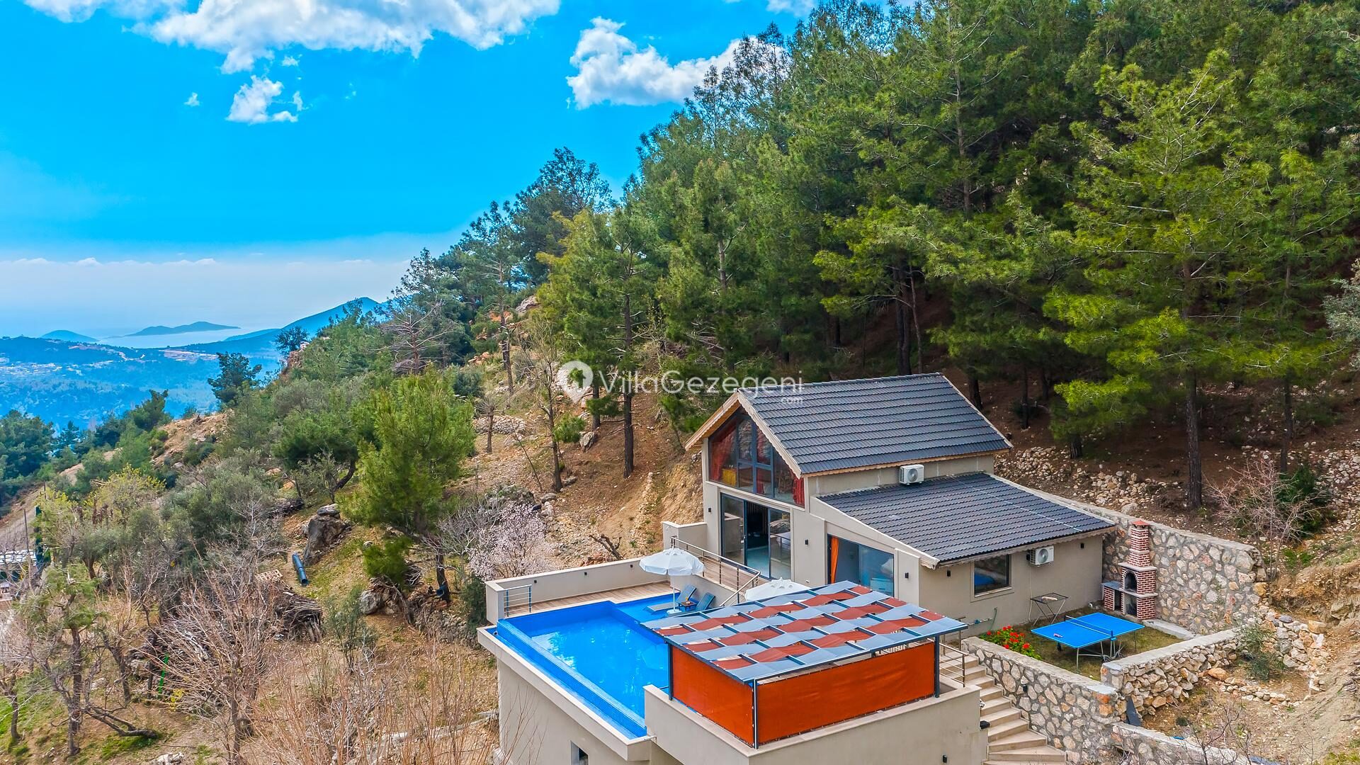 Villa Aras İslamlar — 8