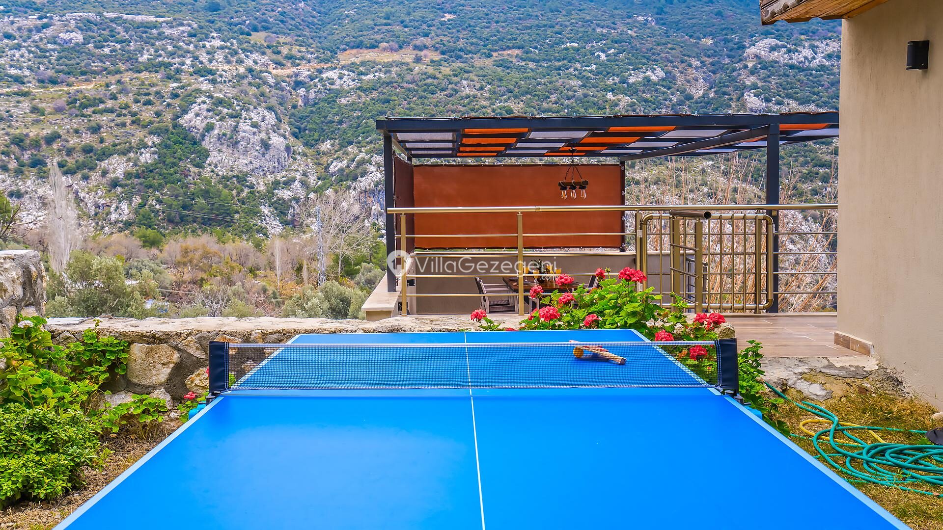Villa Aras İslamlar — 9