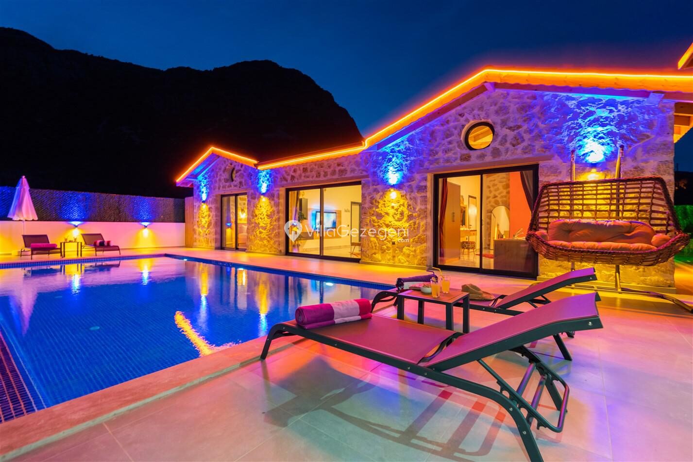 Villa Estrella — 19