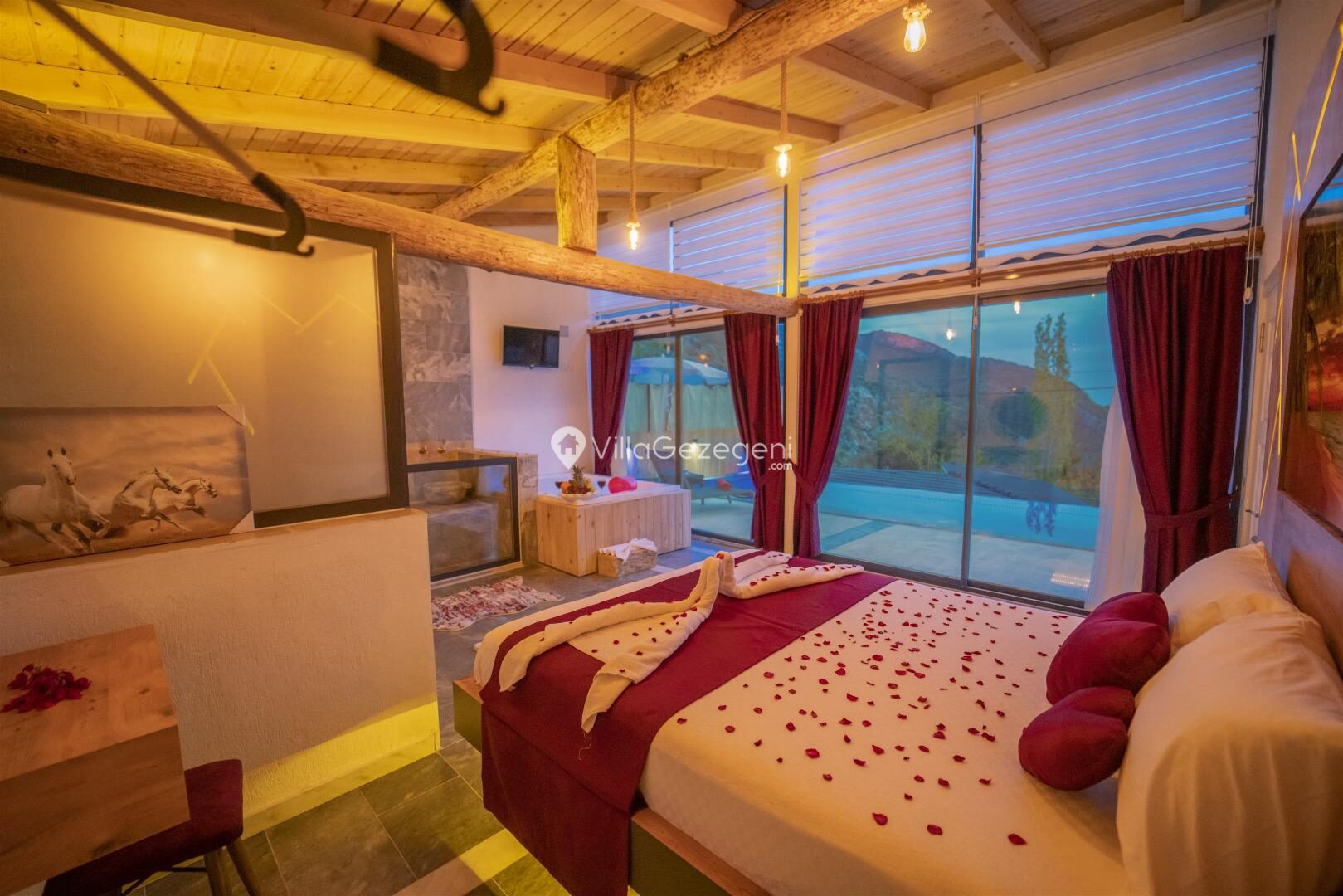 Villa Asel İslamlar — 33