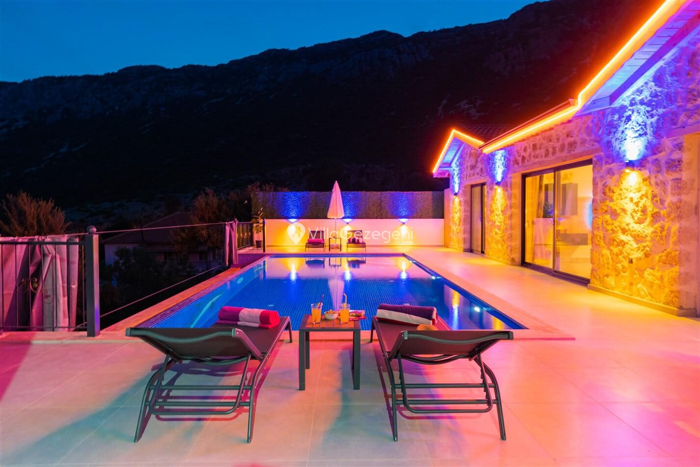 Villa Estrella — 21