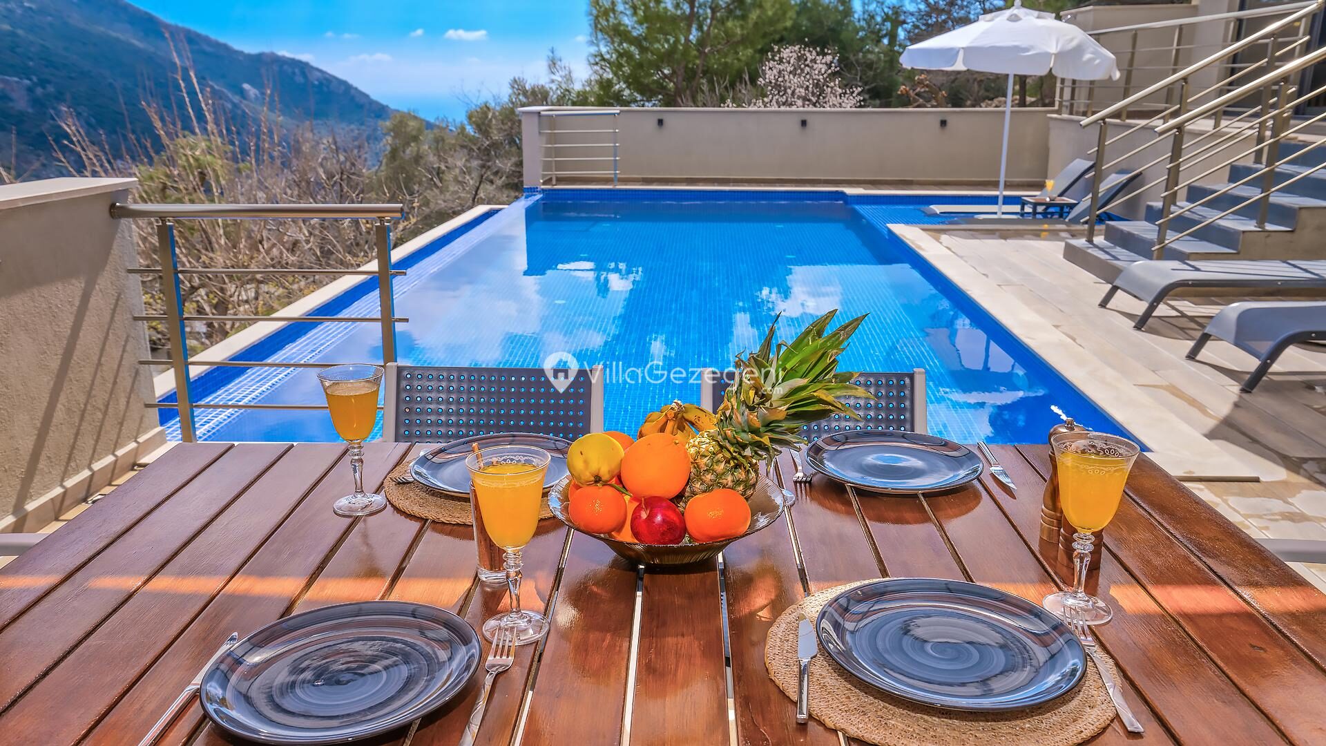 Villa Aras İslamlar — 12