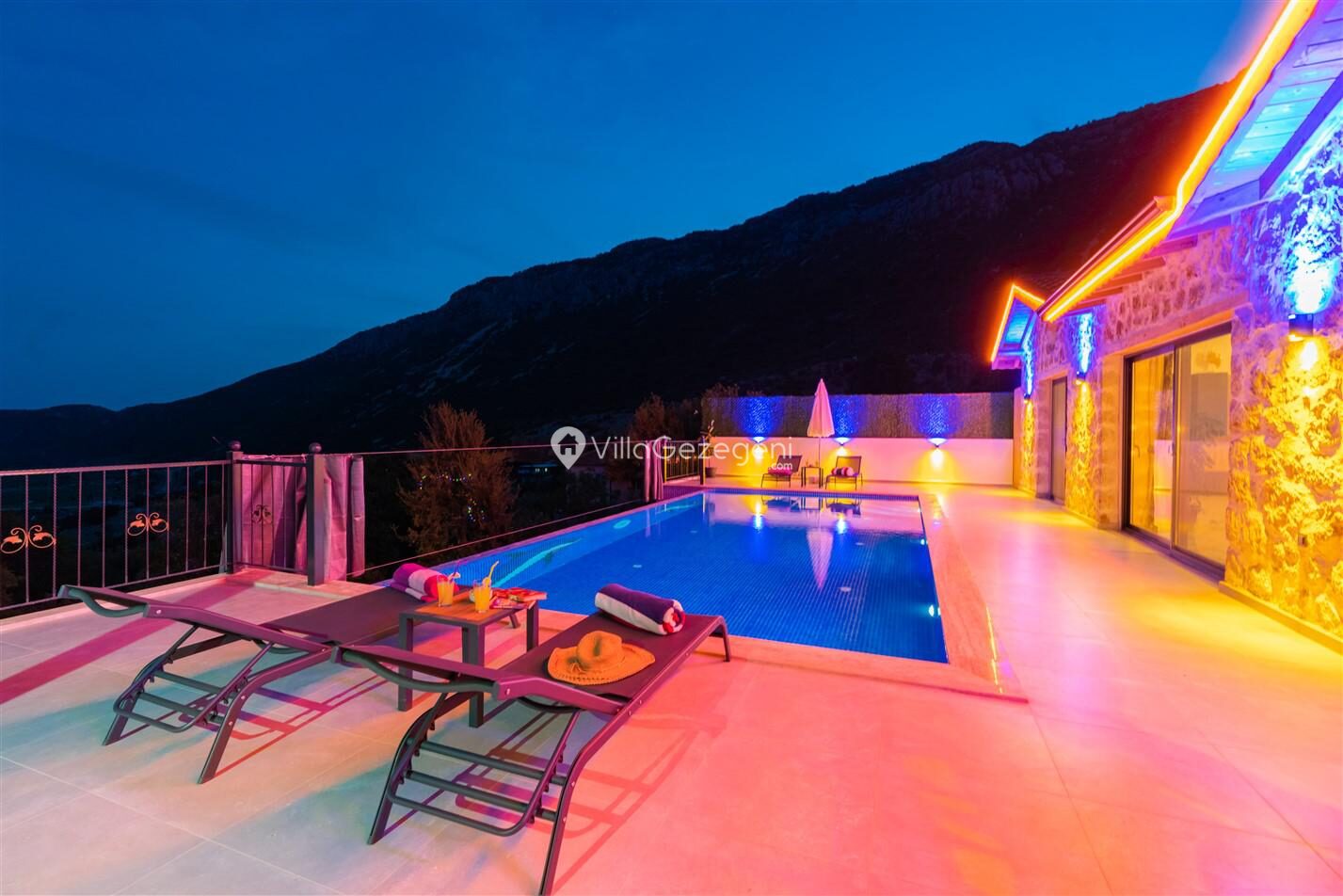 Villa Estrella — 23