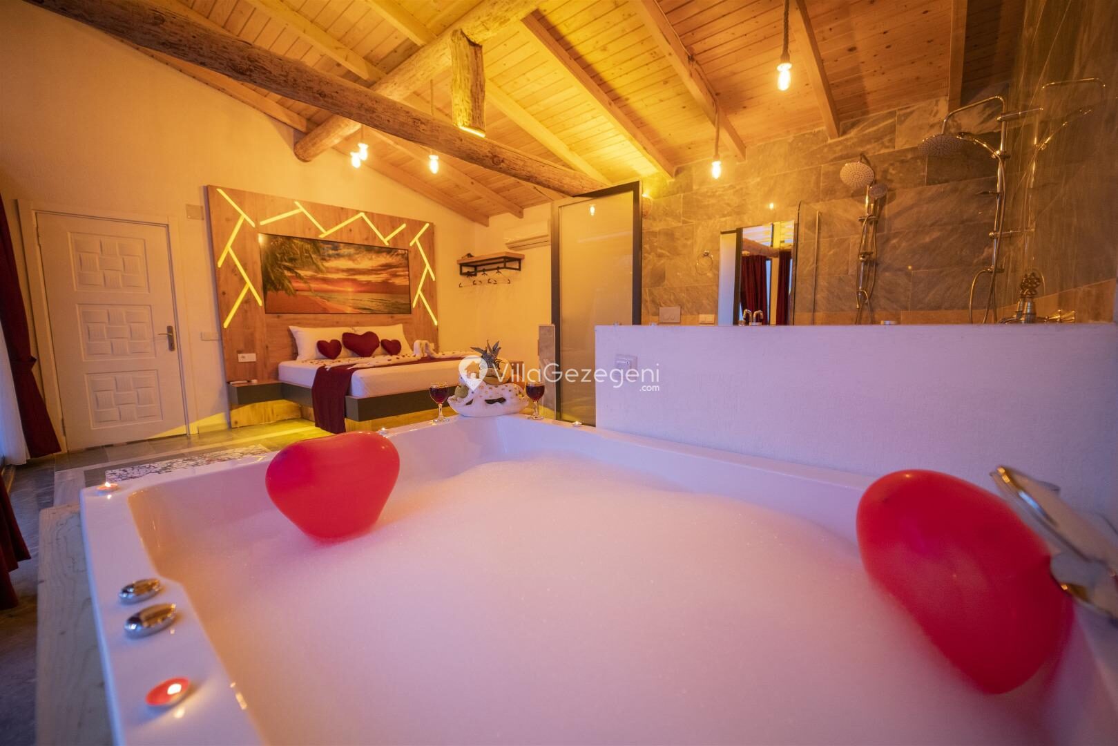 Villa Asel İslamlar — 35