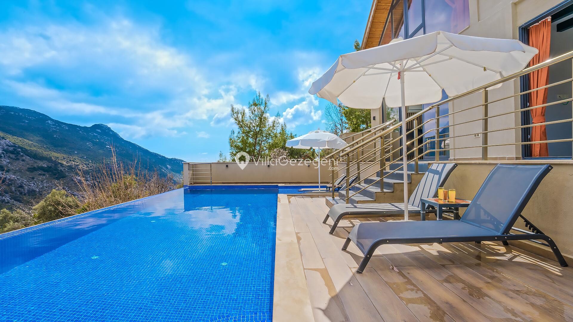 Villa Aras İslamlar — 13