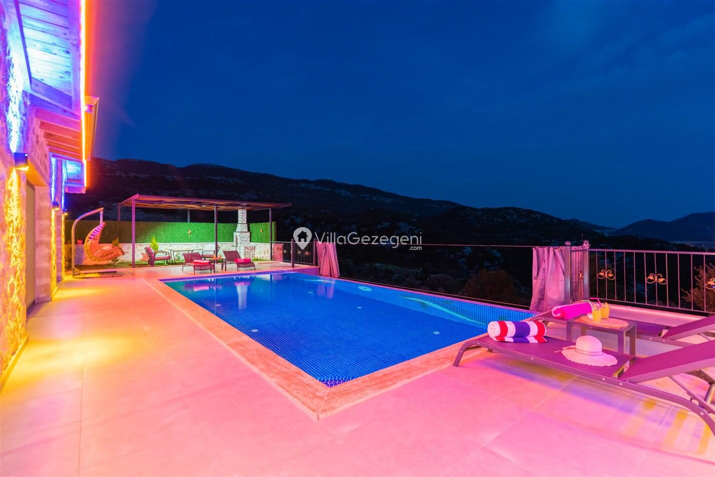 Villa Estrella — 24