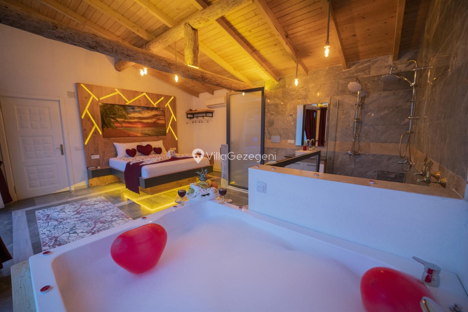 Villa Asel İslamlar — 37