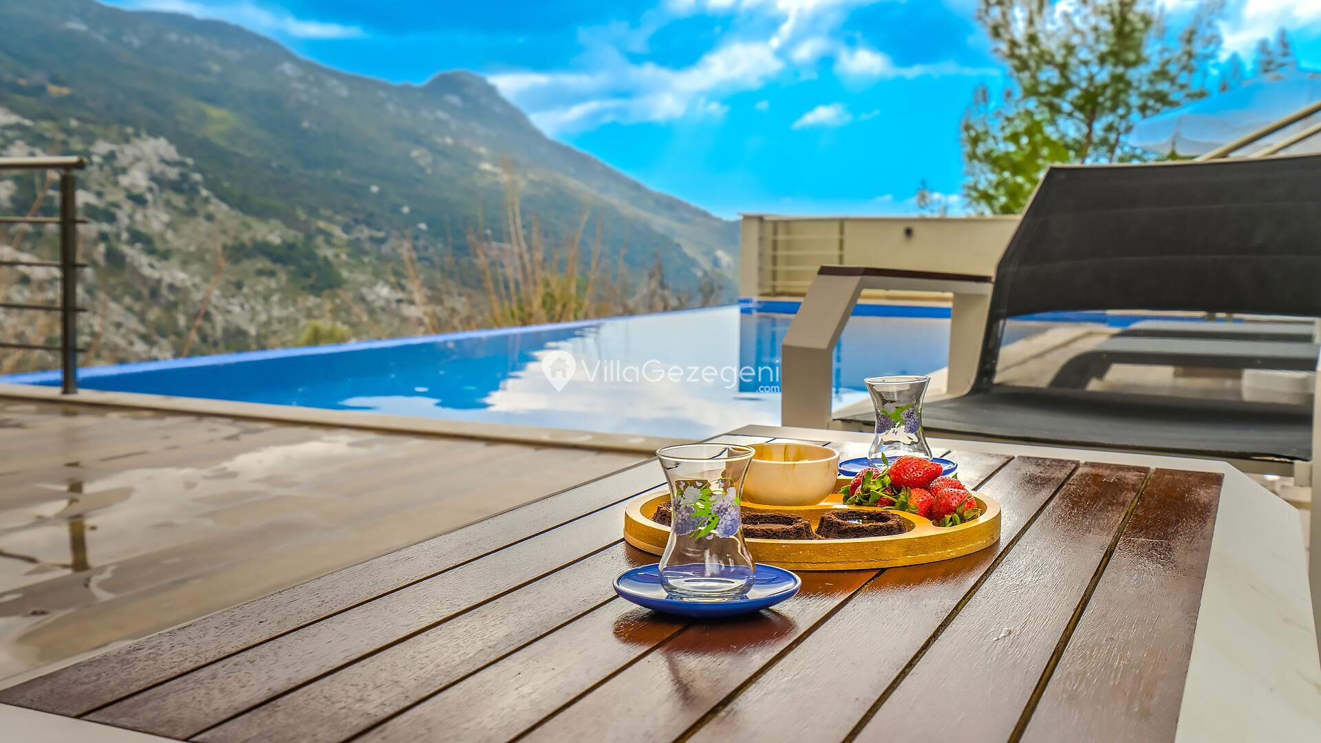 Villa Aras İslamlar — 15