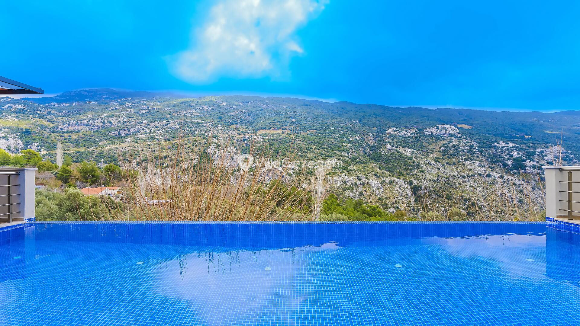 Villa Aras İslamlar — 16
