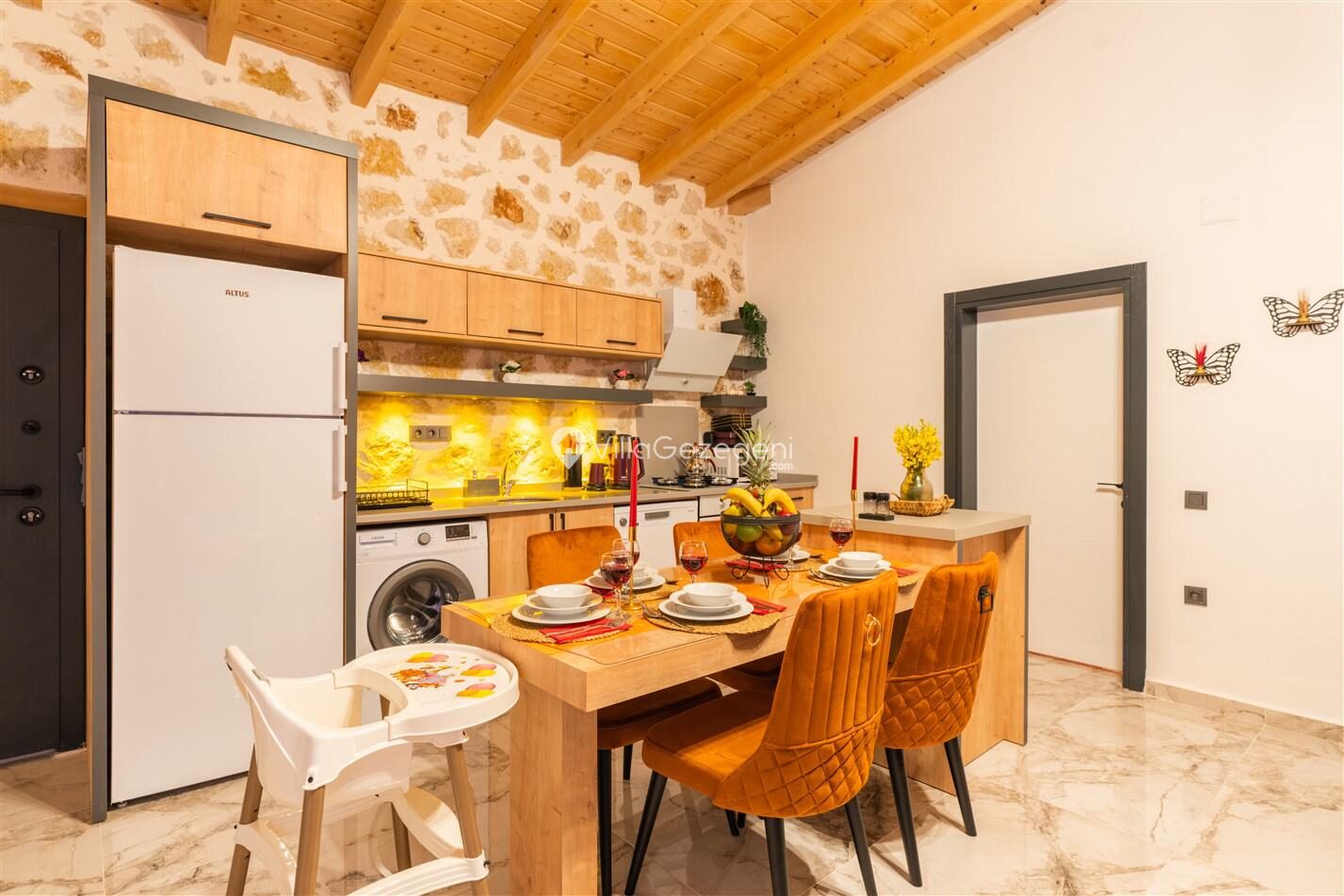 Villa Estrella — 28