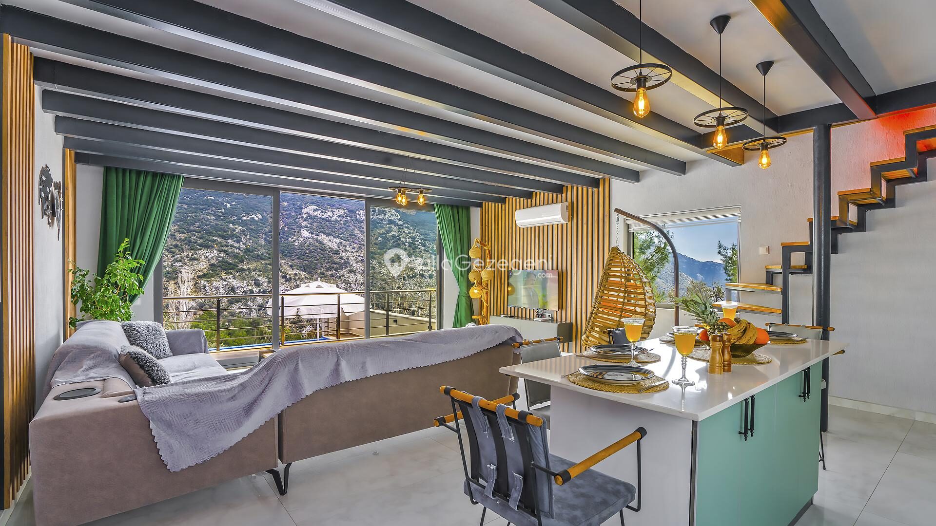 Villa Aras İslamlar — 21