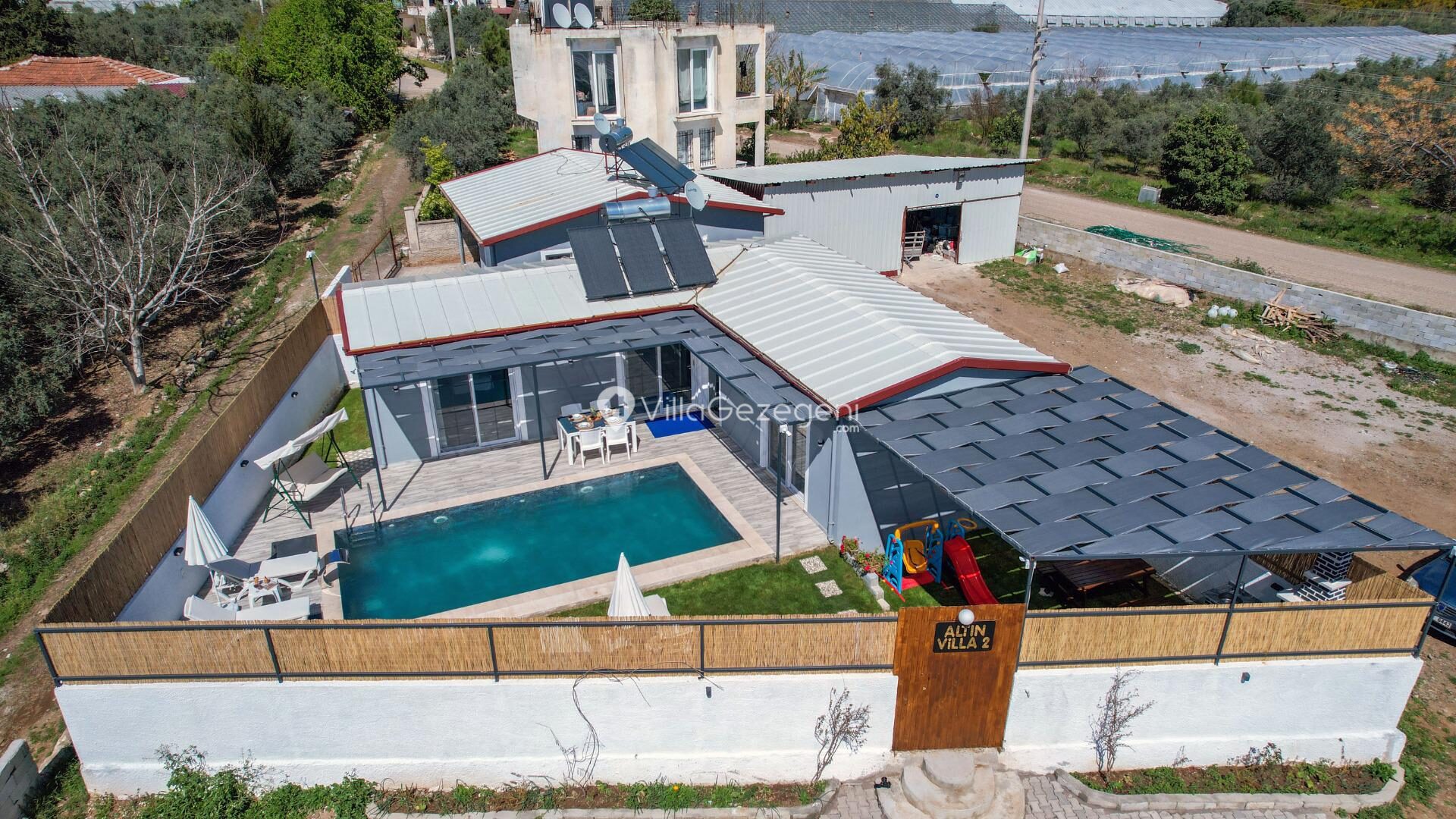 Villa Altın 2 — 34