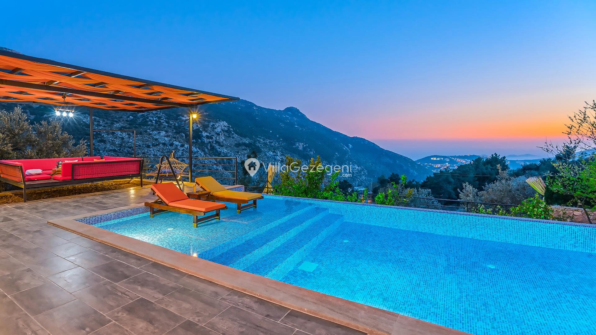 Villa Aras İslamlar 2 — 13