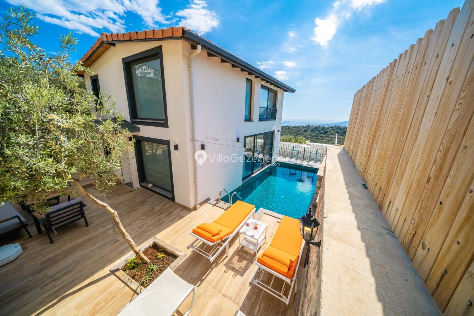 Villa Therapy Olea — 3