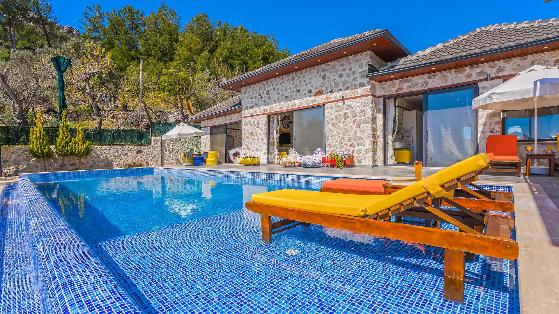 Villa Aras İslamlar 2 — 16