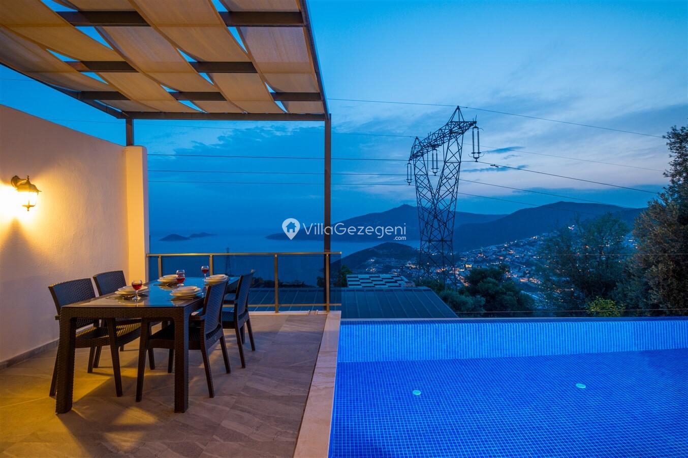 Villa Asya Bella — 6