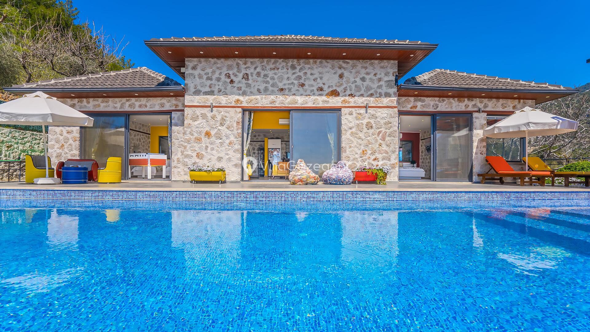 Villa Aras İslamlar 2 — 17