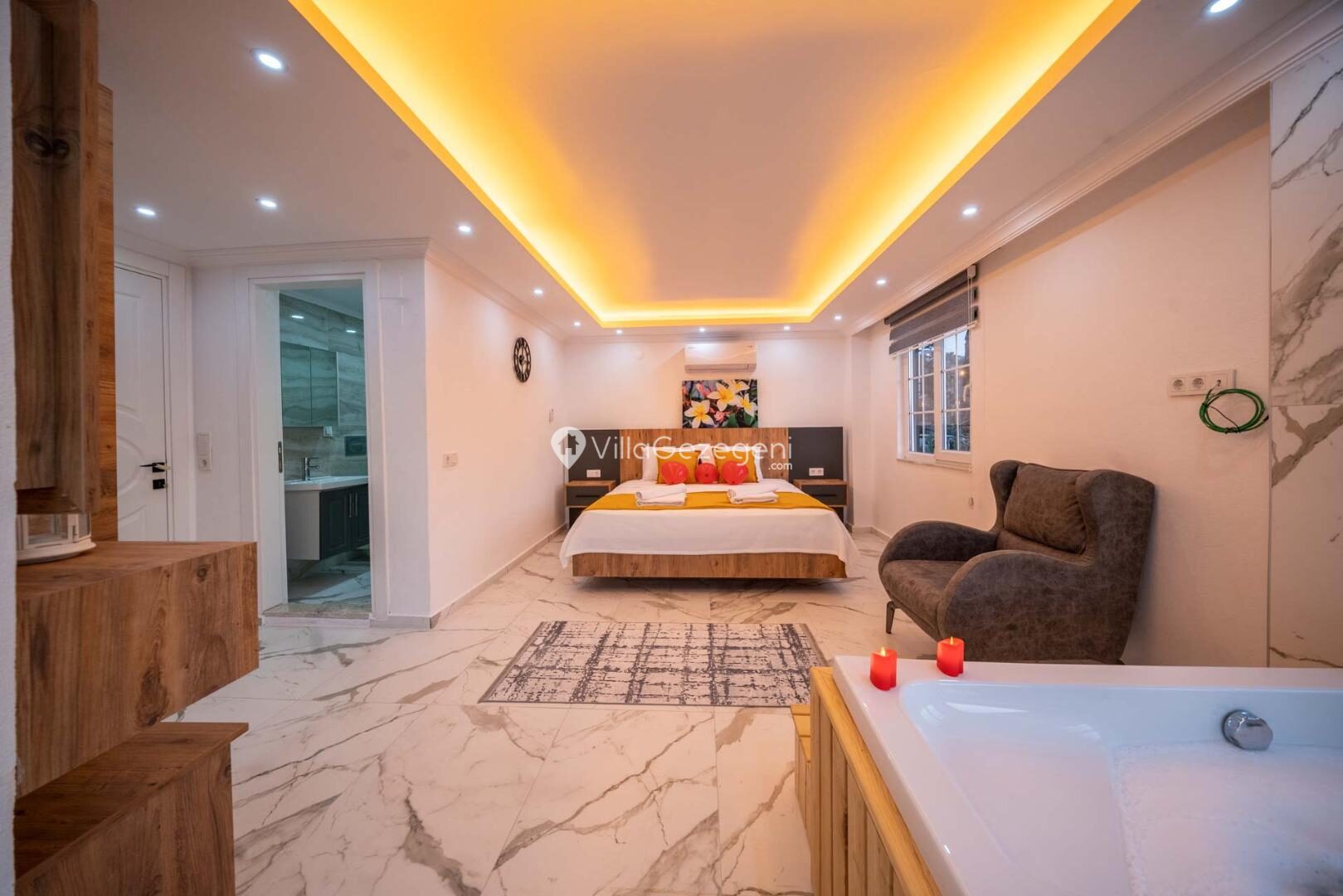 Suit Diana — 46